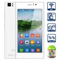 4.3 phablet